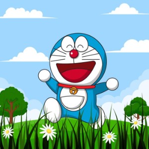 Doraemon - Doraemon