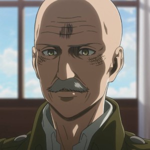 Dot Pixis - Attack on Titan