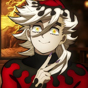Douma - Demon Slayer