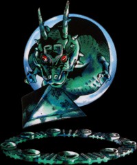 dragons dream