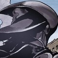 silver chariot requiem