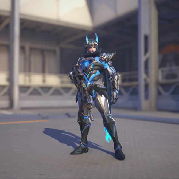 Apocalypse Warrior