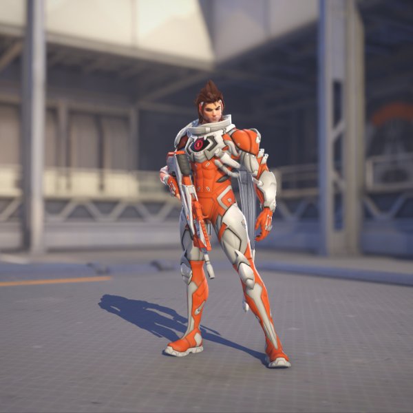 Overwatch Champions Series Away