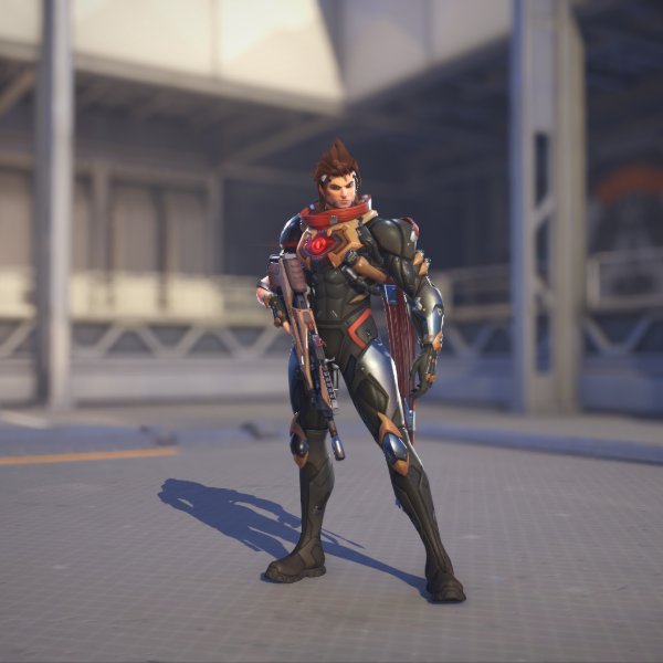 Overwatch