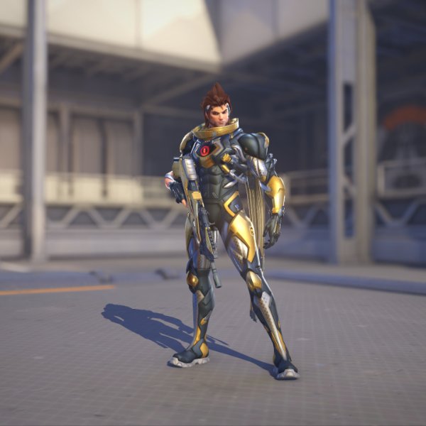 OWCS Spacestation Gaming 2026
