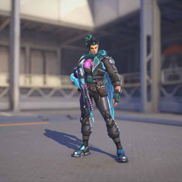 Pixel Soldier