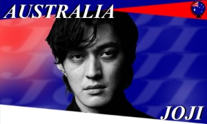 Australia - Past Won't Leave My Bed