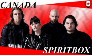 Canada - Too Close/Too Late