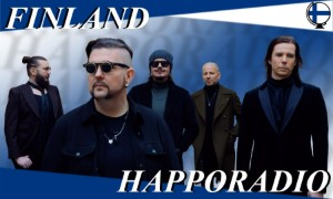 Finland - Sinä & hän