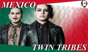 Mexico - Monolith