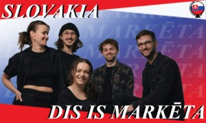 Slovakia - zahorela