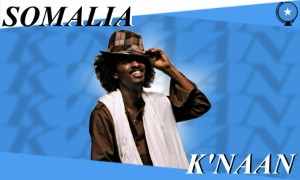 Somalia - America