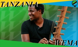 Tanzania - ZEZE