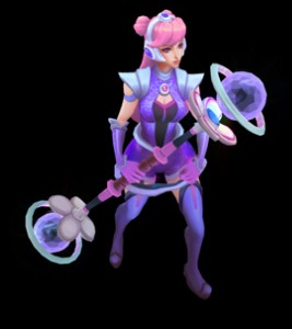 Amethyst