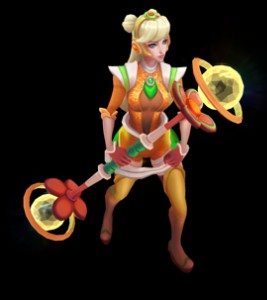 Citrine