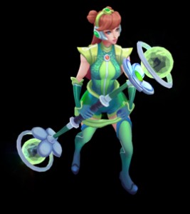 Emerald