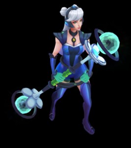 Sapphire