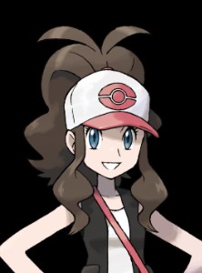 Hilda