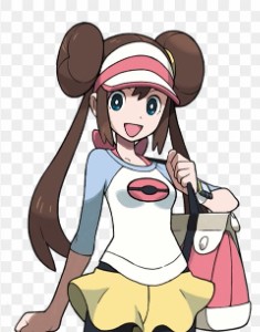 Rosa
