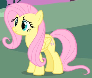 Fluttershy