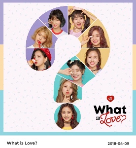 What Is Love
