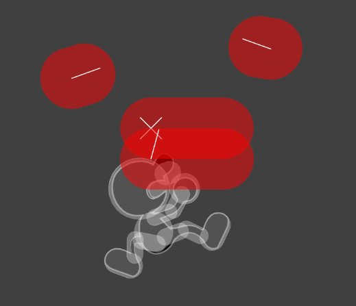 Neutral aerial