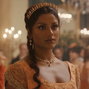Kathani Sharma (Bridgerton)