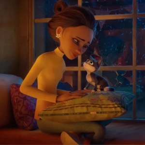Rose (10 Lives)