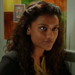Zuhra Chakribati (Wolfblood)