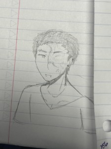 Callum (Alive)