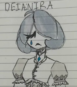 Deianira