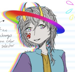 Paint Bucket