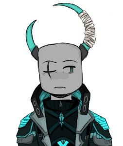 Theresia (phighting)