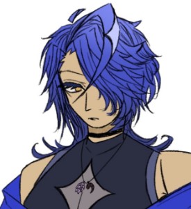 Yozo Myojo (Alt timeline)