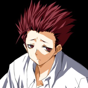 Nishimura (virgin)