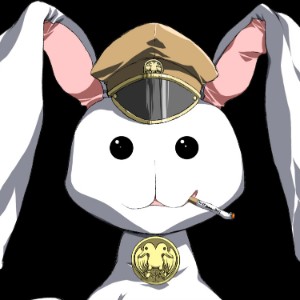 Rabbit Station Master