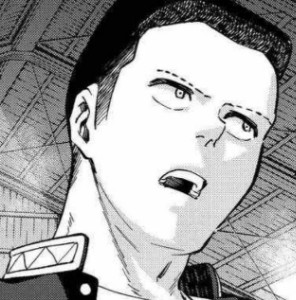 Enomoto Takeshi