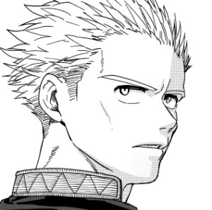 Hiragi Toma