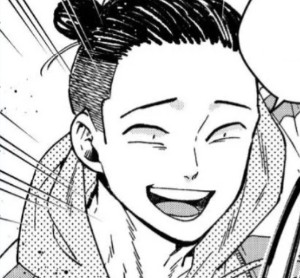 Kanuma Minoru