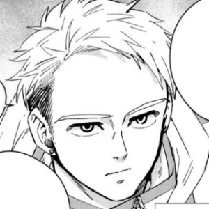 Kirishima Shiyu