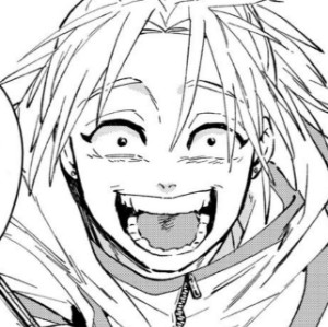 Kongo Takeru