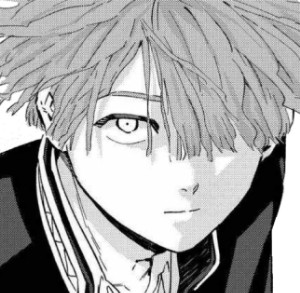 Kusumi Yuto
