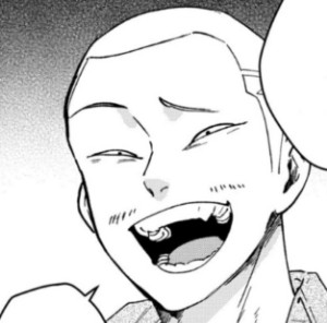 Masuda Kyosuke