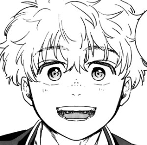 Nirei Akihiko