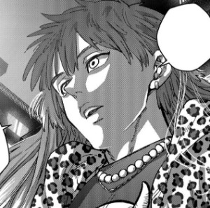 Takiishi Chika