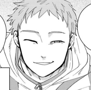 Tone Hansuke