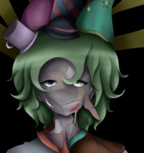 Mr.Chapeau