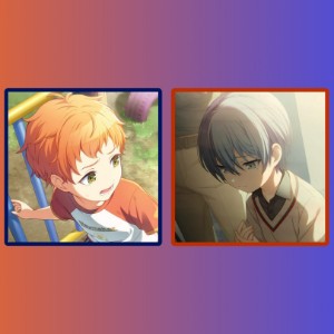 Childhood Friends