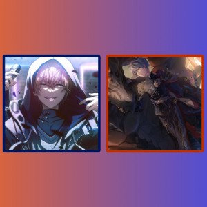 MadoKnight