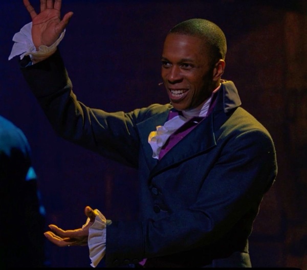 Aaron Burr